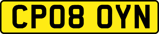 CP08OYN