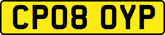 CP08OYP