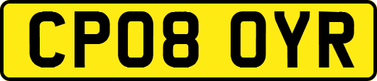 CP08OYR