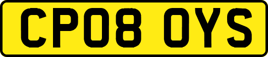 CP08OYS
