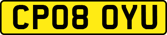 CP08OYU