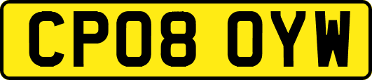 CP08OYW
