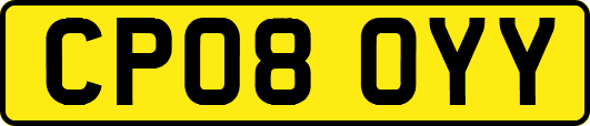 CP08OYY