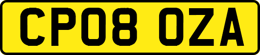 CP08OZA