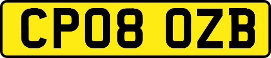 CP08OZB