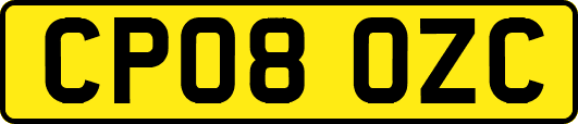 CP08OZC