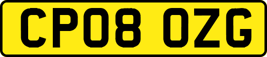 CP08OZG
