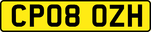 CP08OZH
