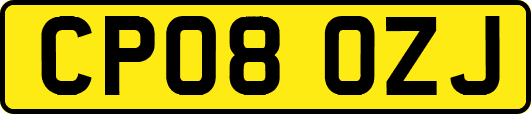 CP08OZJ
