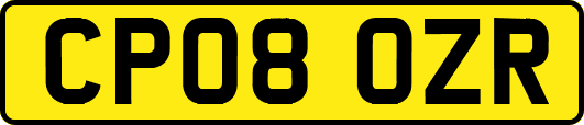 CP08OZR