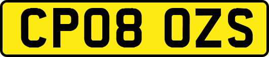 CP08OZS