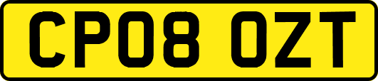 CP08OZT
