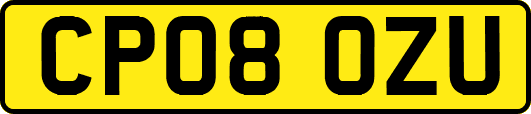 CP08OZU