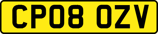CP08OZV