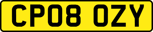 CP08OZY