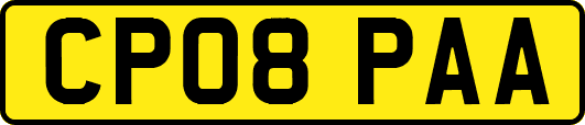 CP08PAA