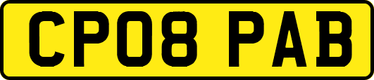 CP08PAB