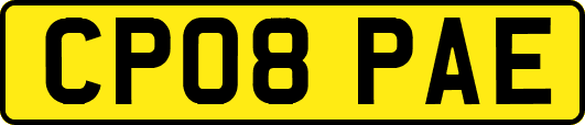 CP08PAE