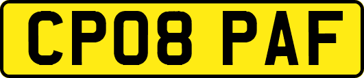CP08PAF