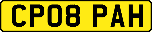 CP08PAH