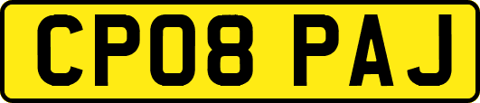 CP08PAJ