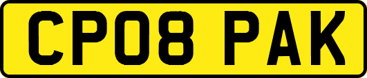 CP08PAK