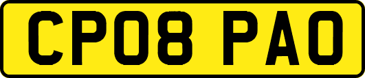CP08PAO