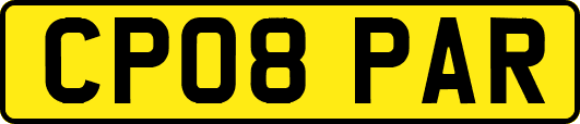 CP08PAR