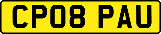 CP08PAU