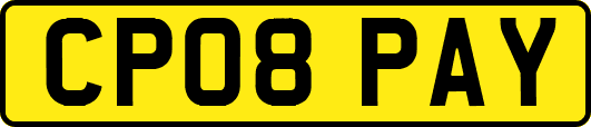 CP08PAY