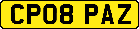 CP08PAZ