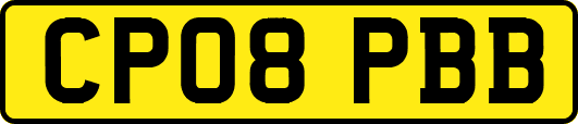 CP08PBB