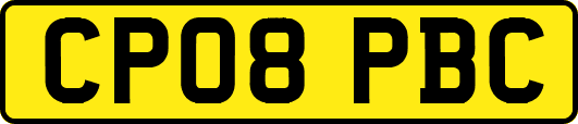 CP08PBC