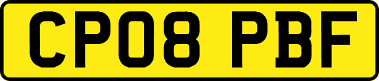 CP08PBF
