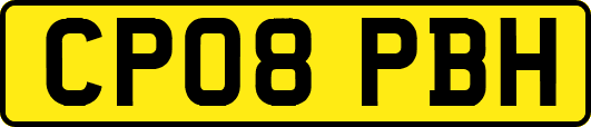 CP08PBH