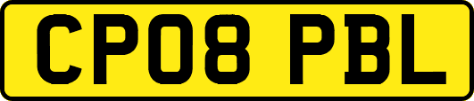CP08PBL