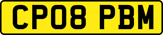 CP08PBM