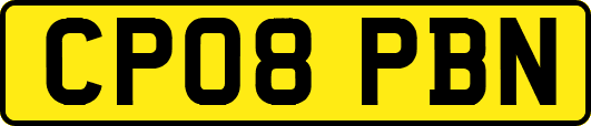 CP08PBN