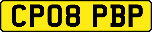 CP08PBP