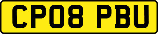 CP08PBU