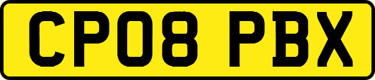 CP08PBX