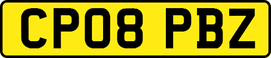 CP08PBZ