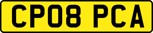 CP08PCA