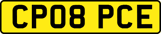 CP08PCE