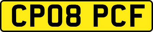 CP08PCF