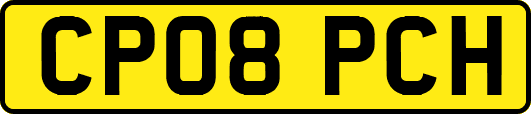 CP08PCH