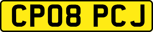 CP08PCJ