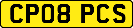 CP08PCS