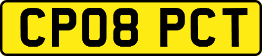 CP08PCT