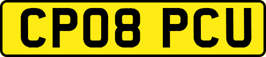 CP08PCU